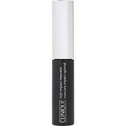 Clinique High Impact Mascara - 01 Black  --3.5ml/0.14oz By Clinique